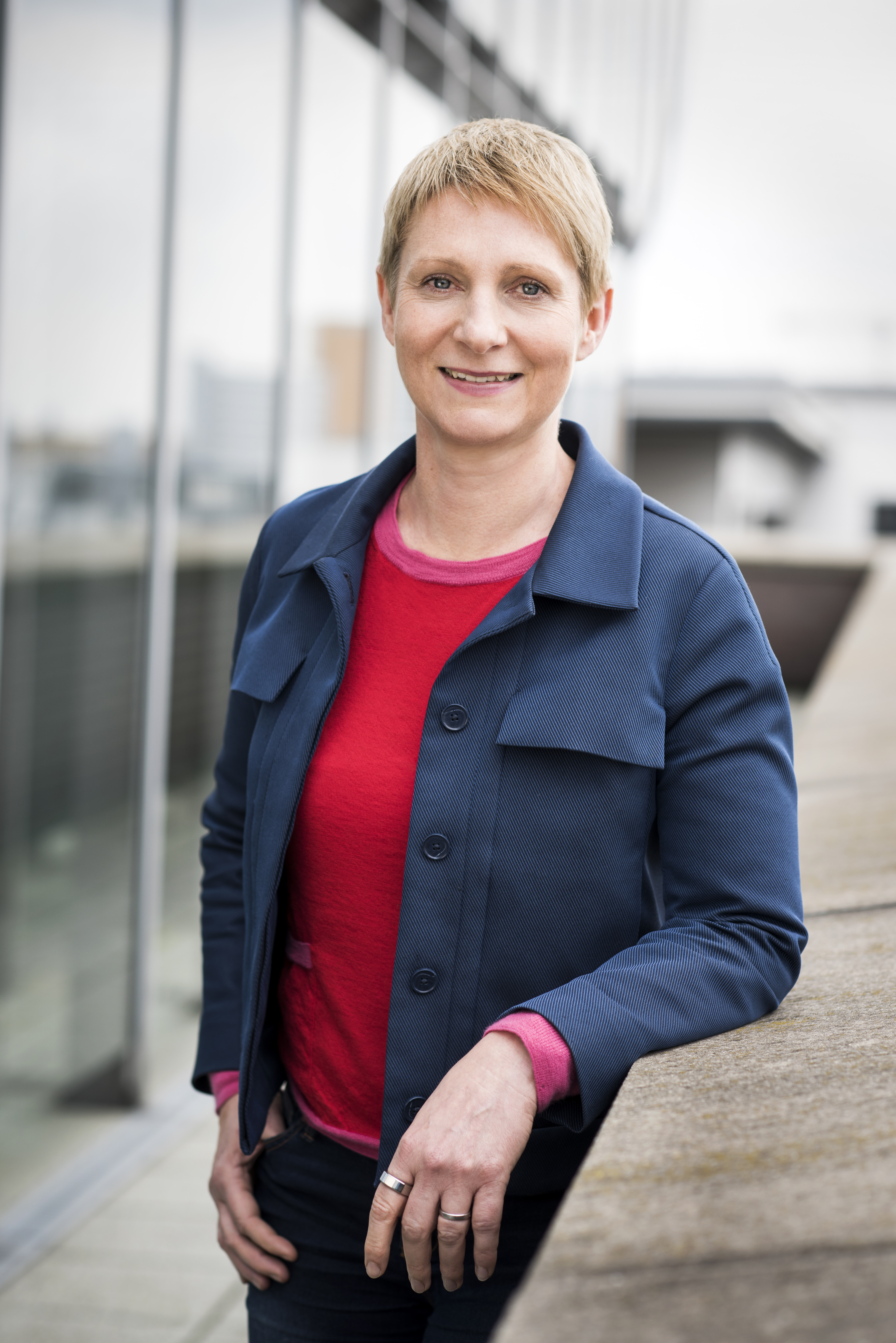 Sigrun Albert