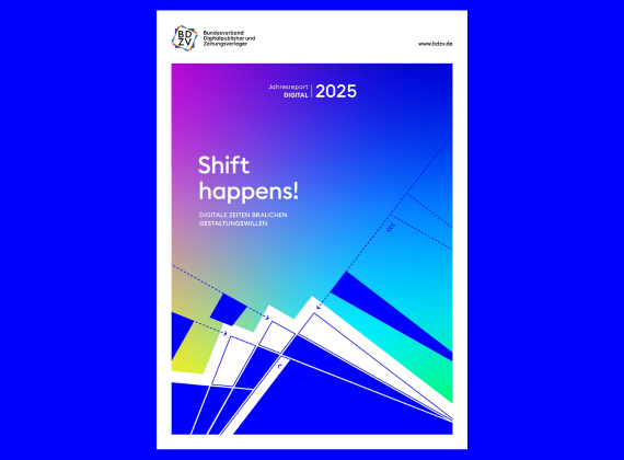 Jahresreport Digital 2025