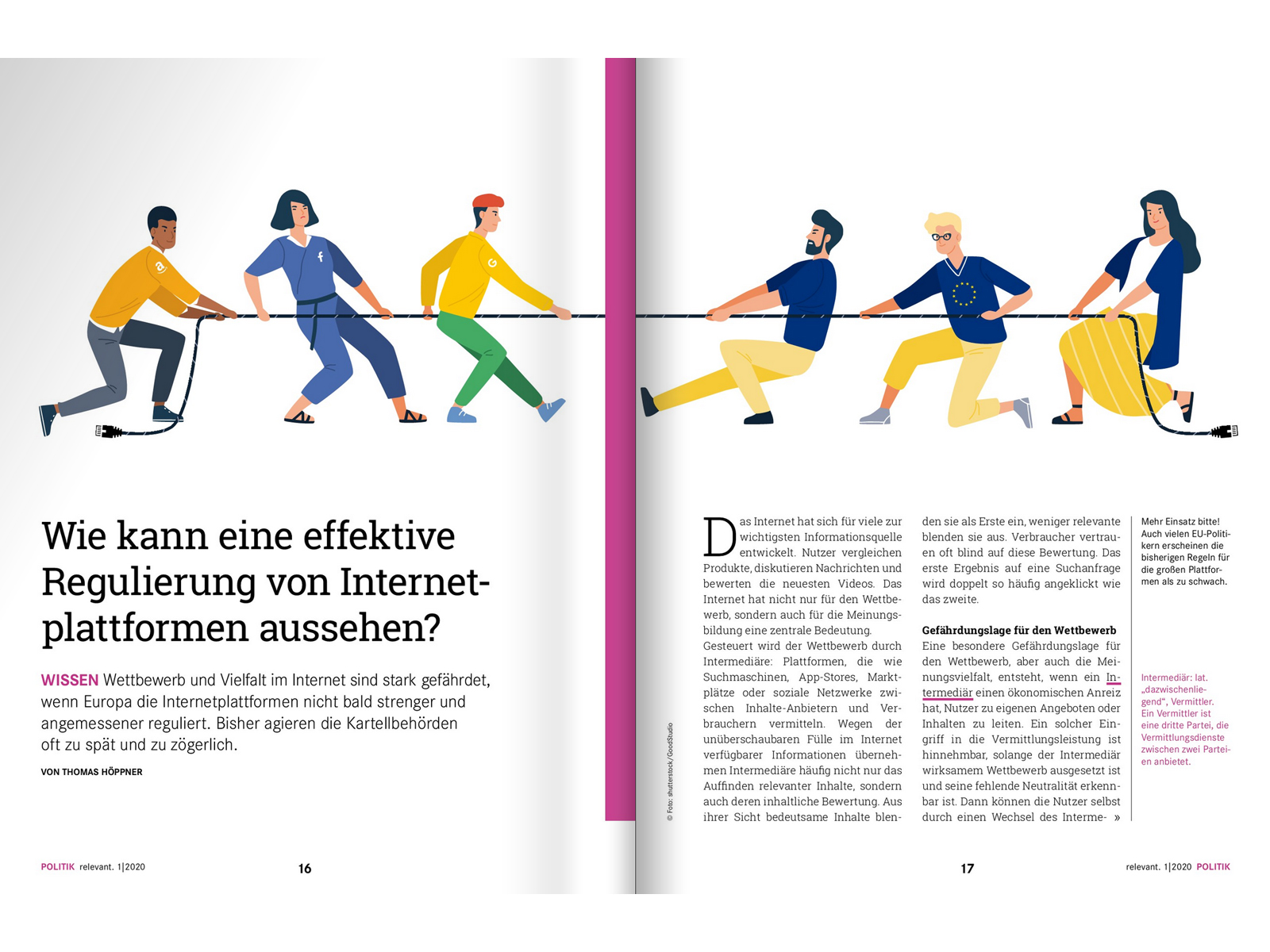 Höppner Beitrag BDZV-Magazin Relevant 01/2020