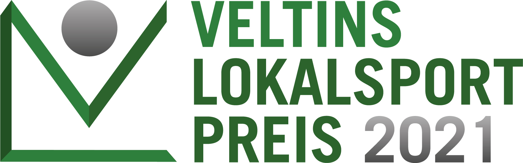Logo Lokalsportpreis 2021
