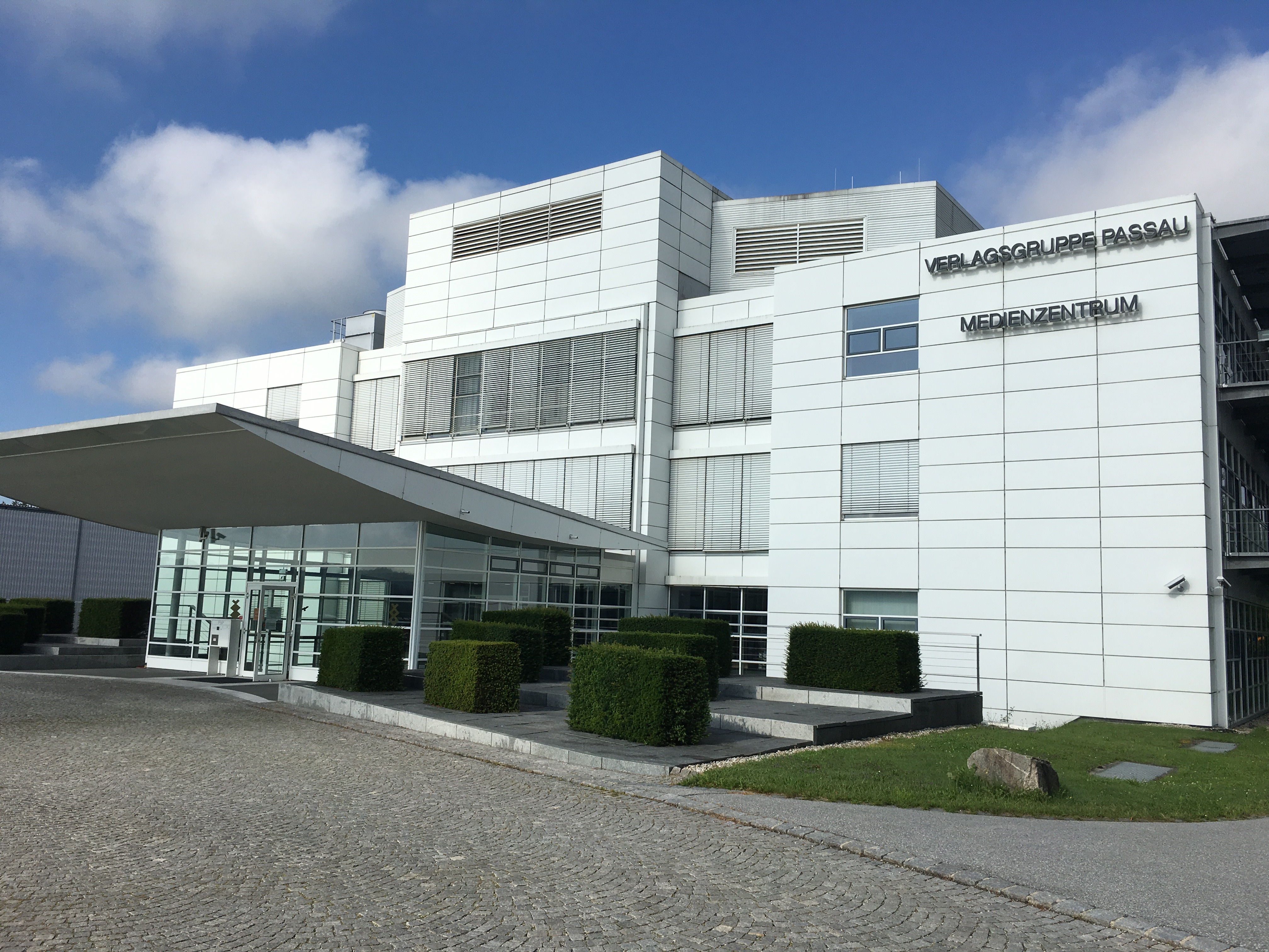 Passauer Neue Presse