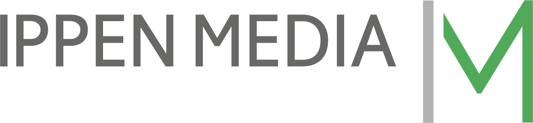 Logo Ippen Media