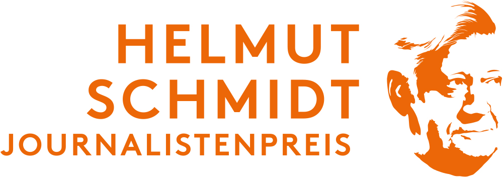 Helmut Schmidt Journalistenpreis