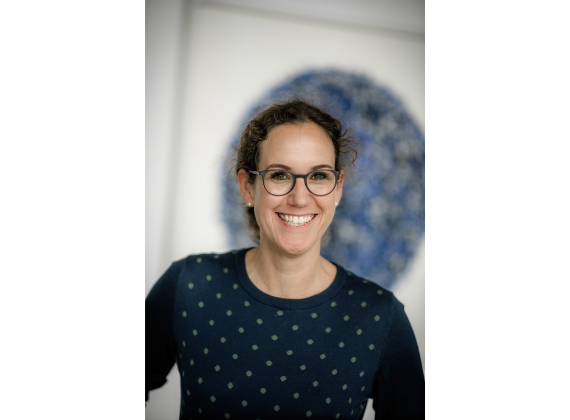 Barbara Grofe