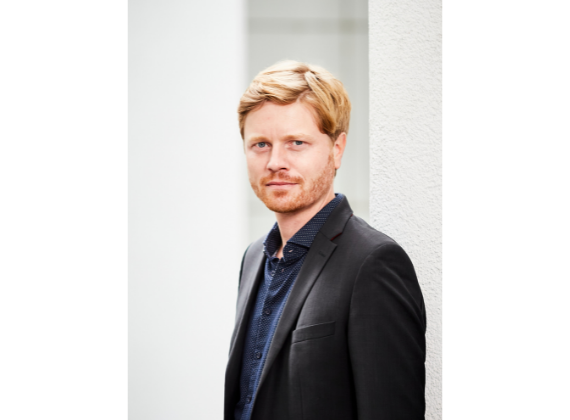 Martin Benninghoff