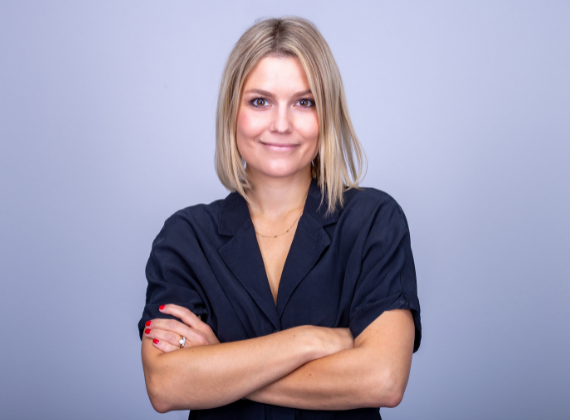 Tatjana Biallas