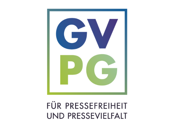 Logo Gesamtverband Pressegroßhandel e.V.