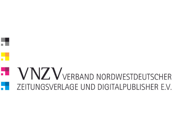 Logo des VNZV