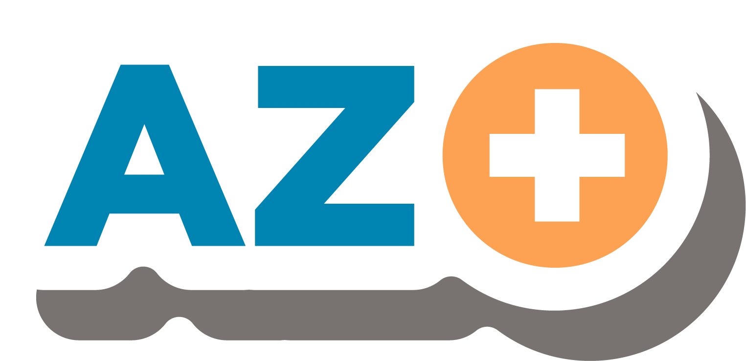 Logo AZ Plus
