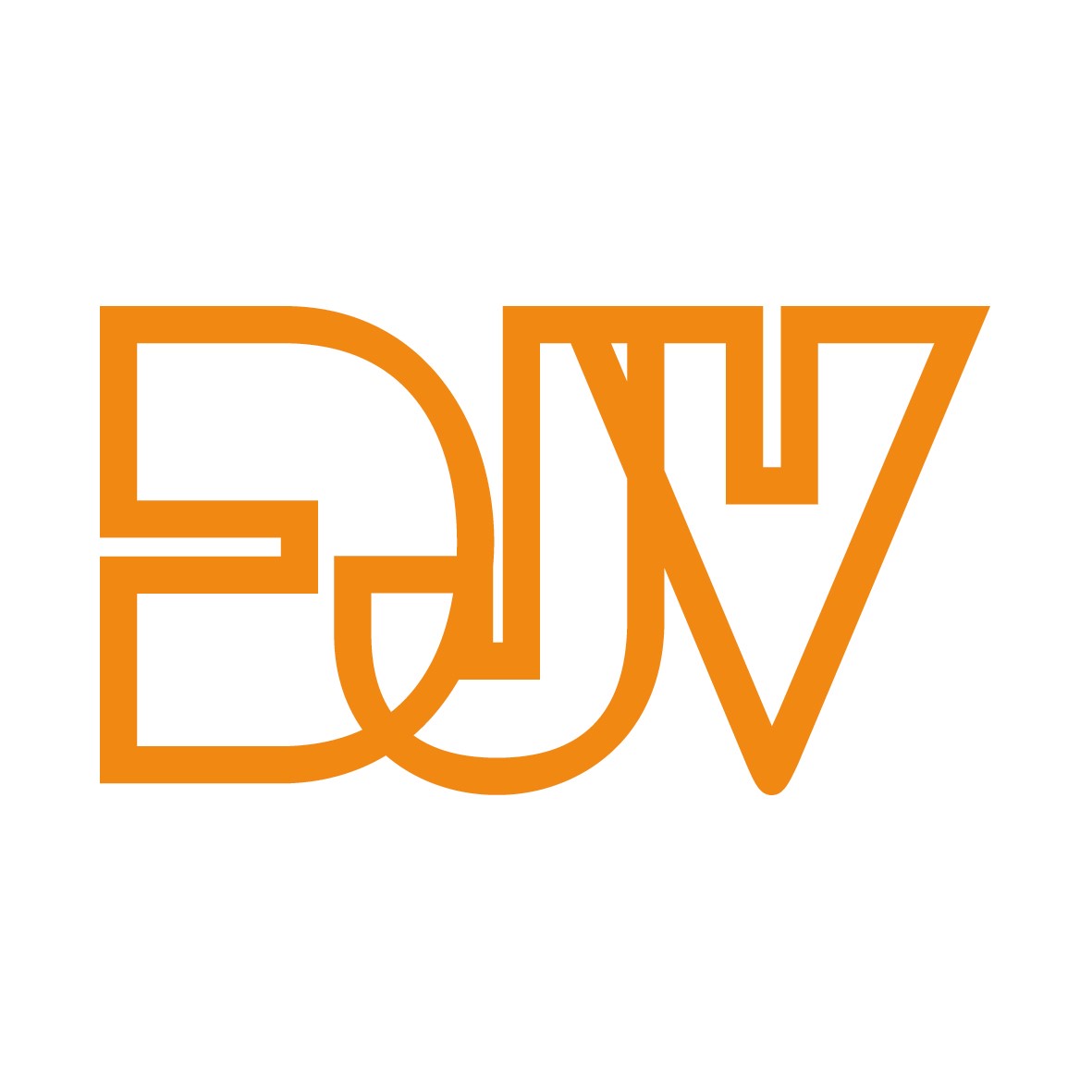 Logo DJV