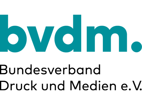 Logo BVDM