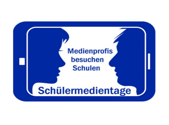 Logo Schülermedientage