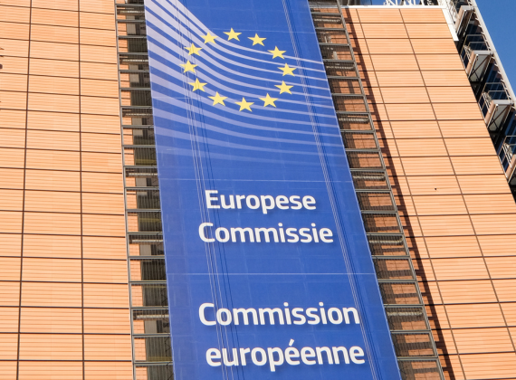 Symbolbild EU-Kommission