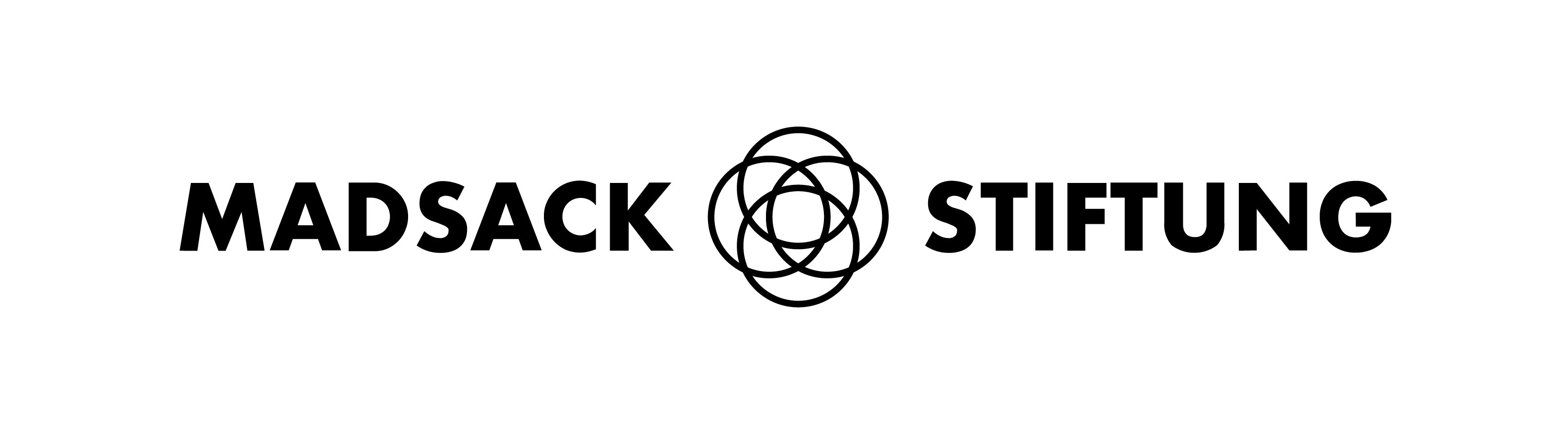 Logo Madsack Stiftung