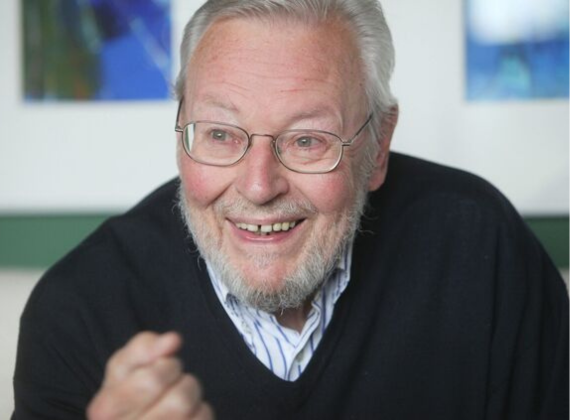 Günther Kress
