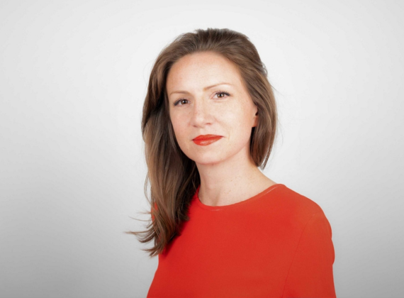 Ina Karabasz