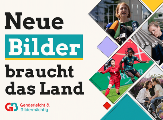 Fachtagung Bilder Journalistinnenbund
