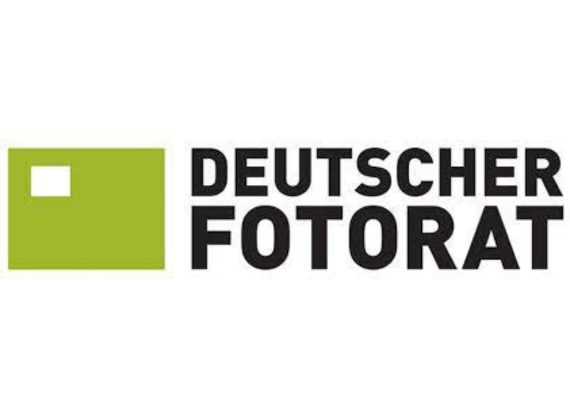 Logo des Deutschen Fotorats
