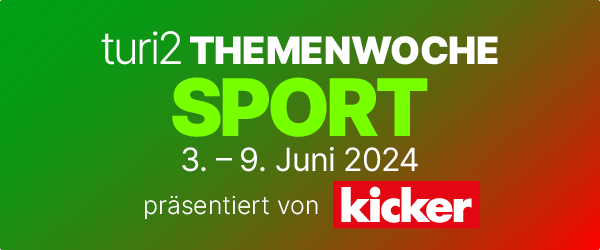 Banner turi2 Themenwoche Sport