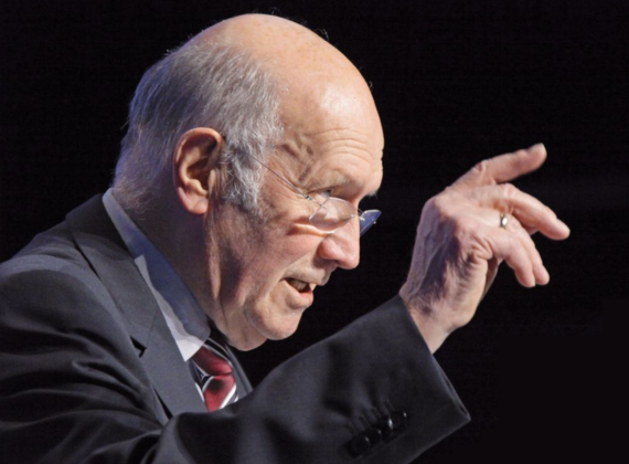 Klaus Kottmeier
