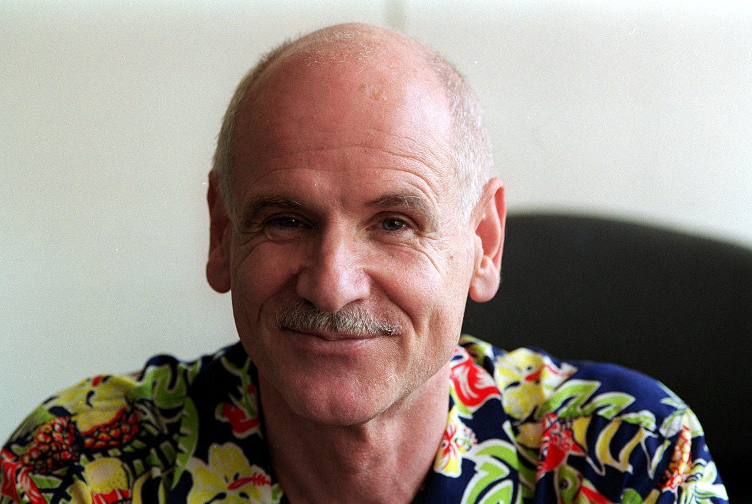 Christoph Müller