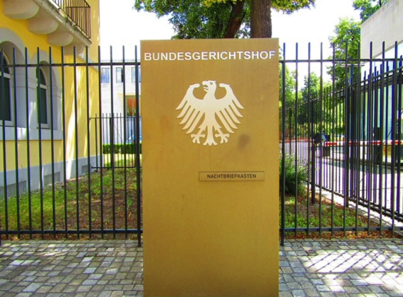 Der Bundesgerichtshof in Karlsruhe hat im Sinne der Grafschafter Nachrichten entschieden.