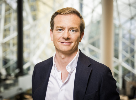 Christoph Eck-Schmidt