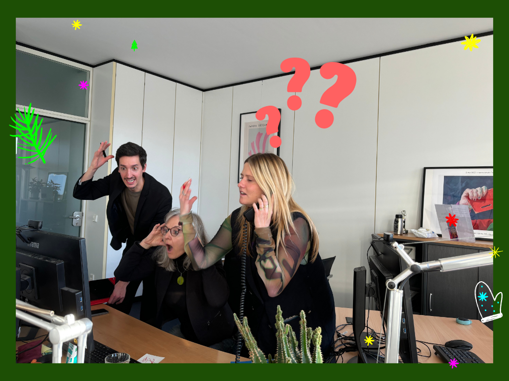 Weihnachtsstory Kommunikation 4