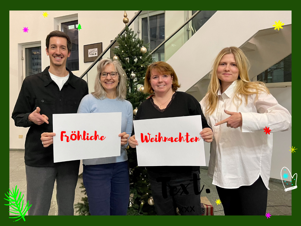 Weihnachtsstory Kommunikation 5