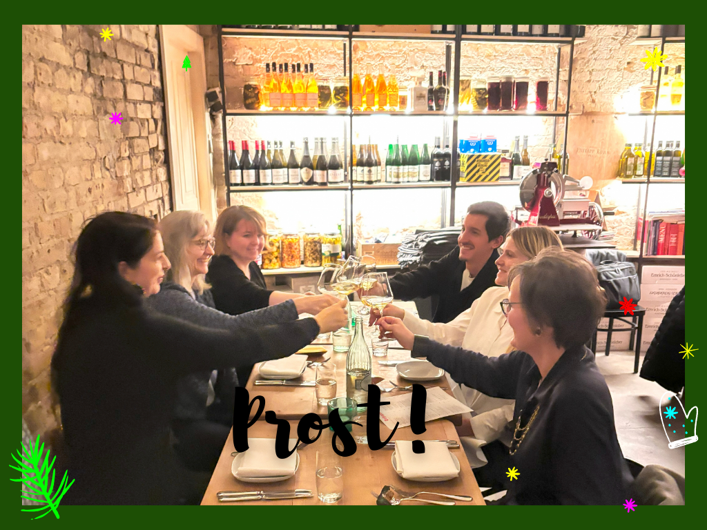 Weihnachtsstory Kommunikation 6