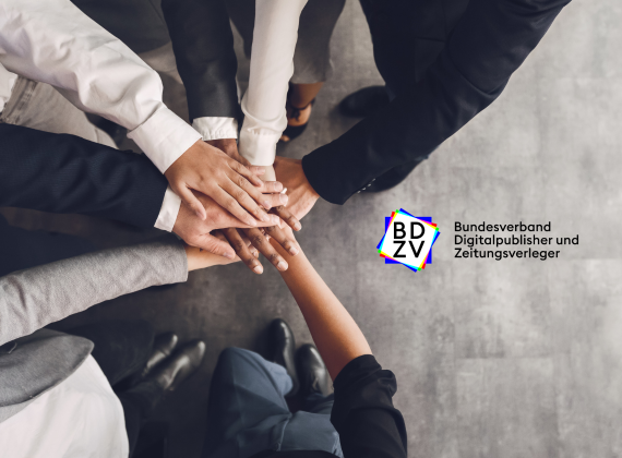 Team BDZV