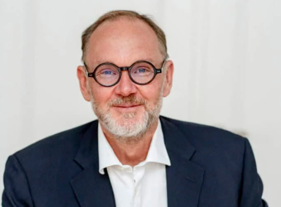 Harald Christ
