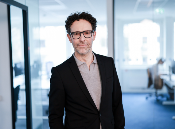 Christopher Höpfner