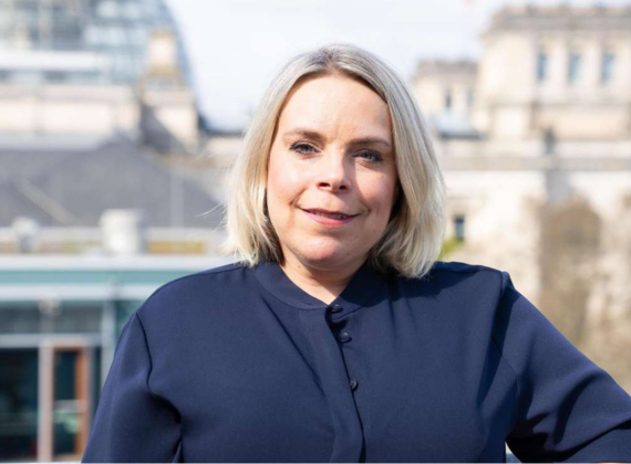 Anne-Christine Merholz
