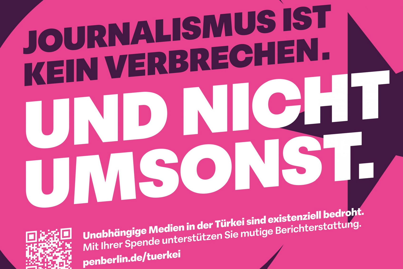 Türkei-Kampagne