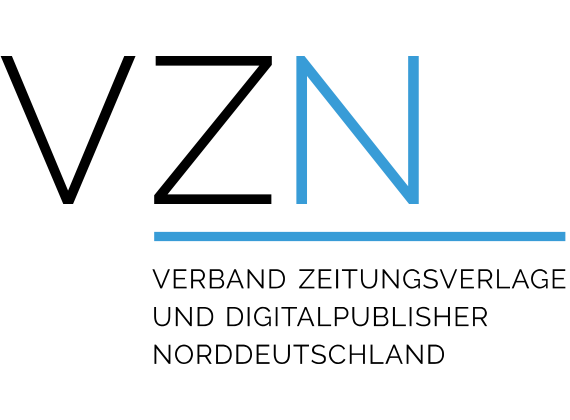 Logo des VZN