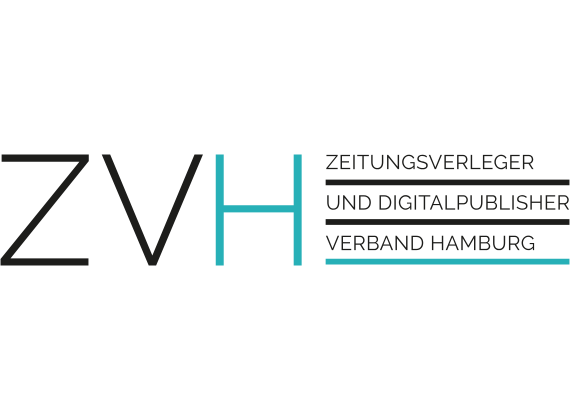Logo ZVH