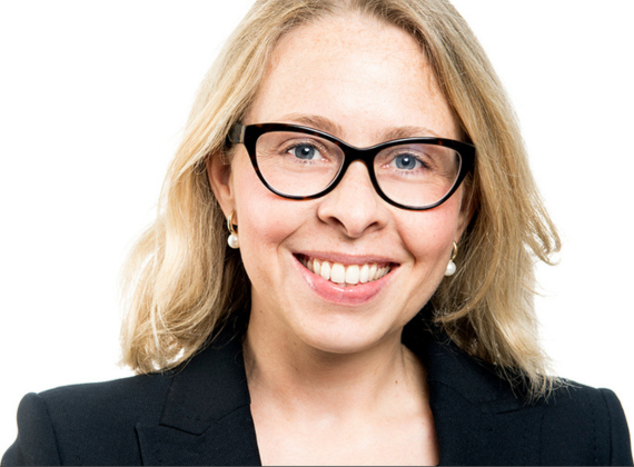 Dr. Constanze Semmelmann