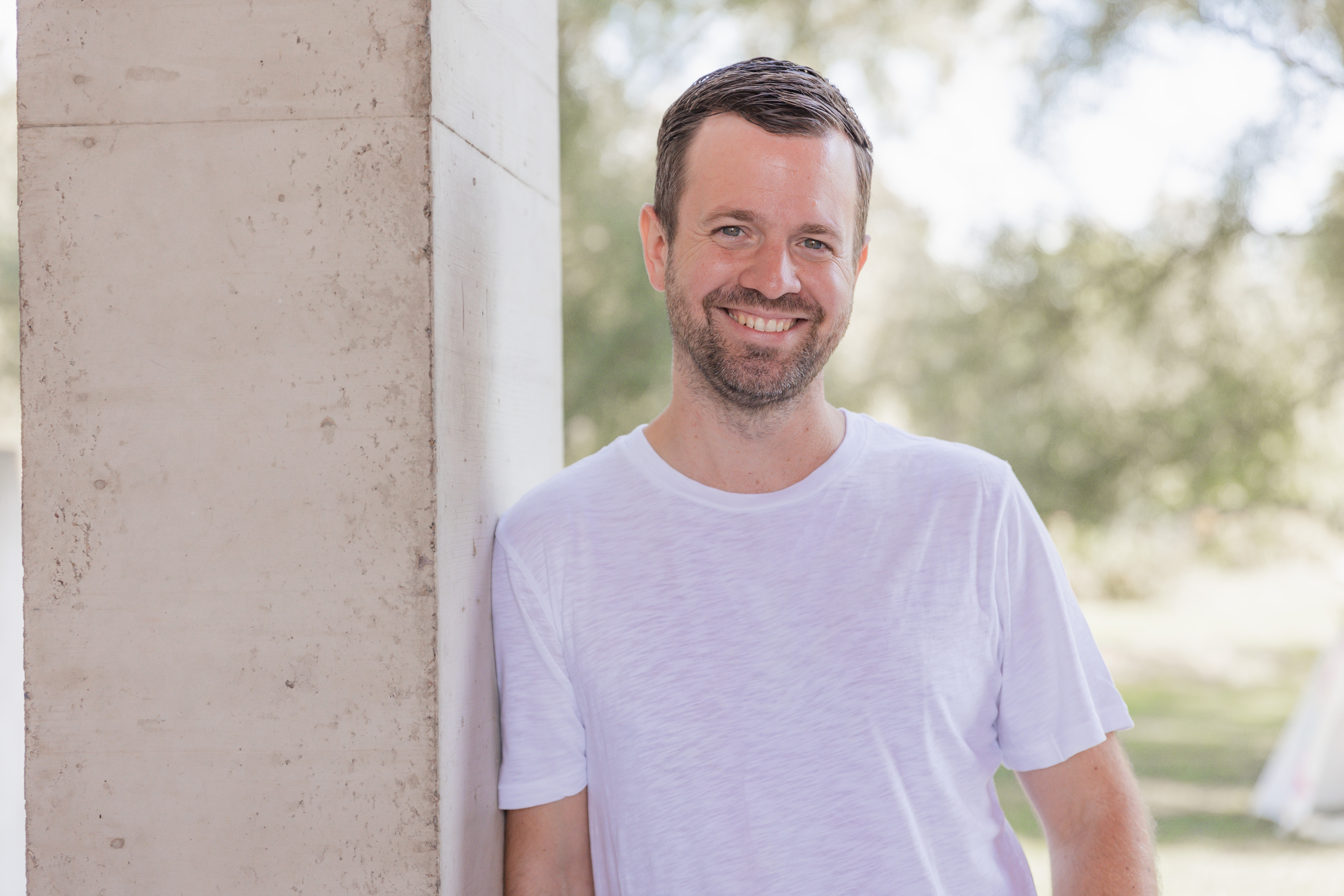 Porträtfoto Lukas Jakobs