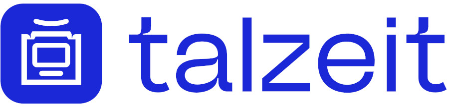 Logo Talzeit