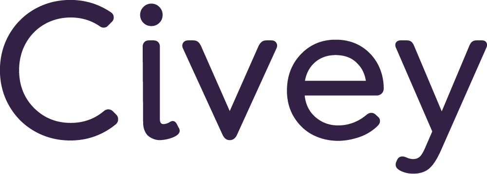 Civey Logo