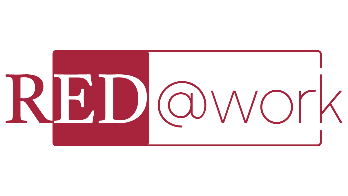 Logo RED@work
