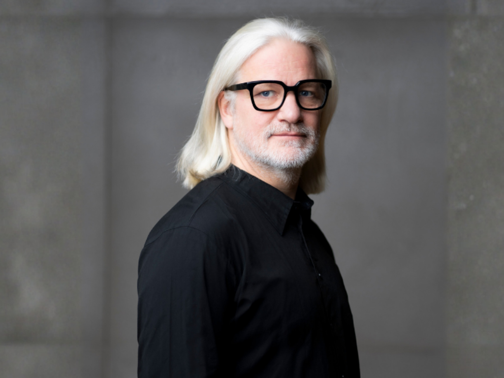 Portrait Matthias Schmeing