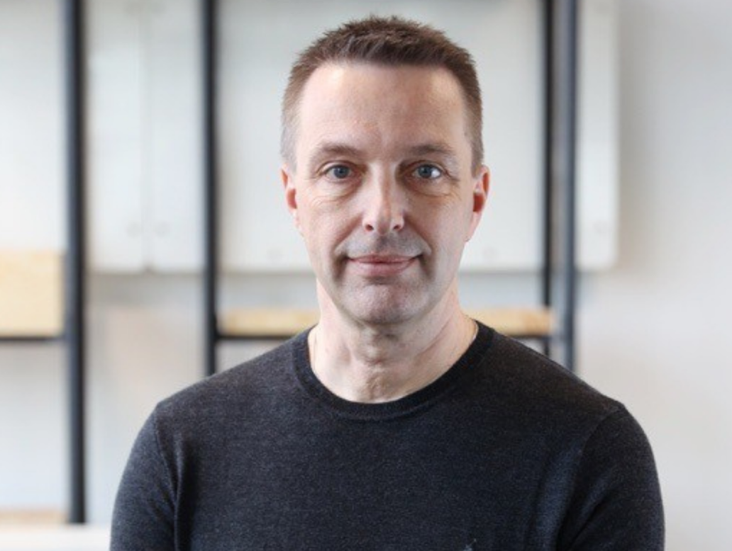 Portrait Thomas Schultz-Homberg