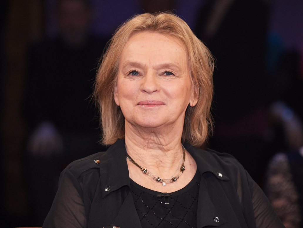 Portrait Heidenreich