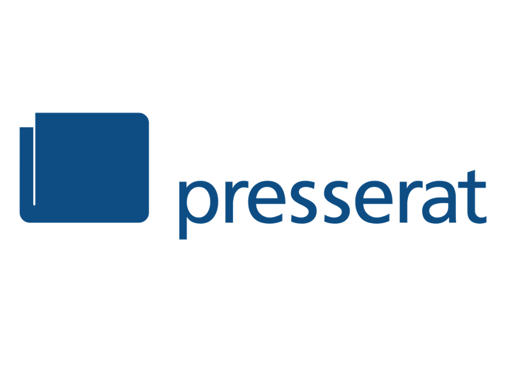 Logo vom Presserat