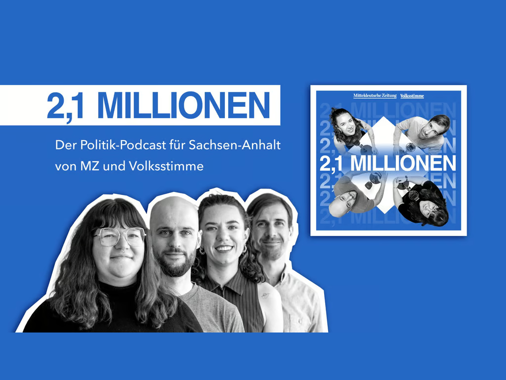 Visual Podcast