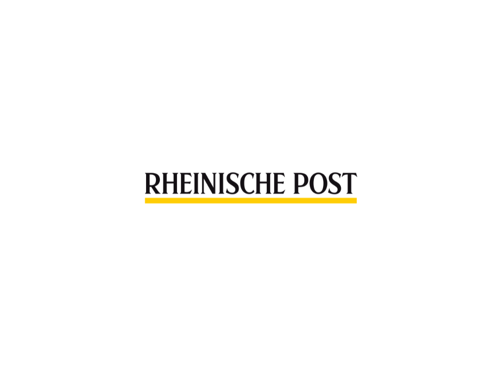 Logo Rheinische Post
