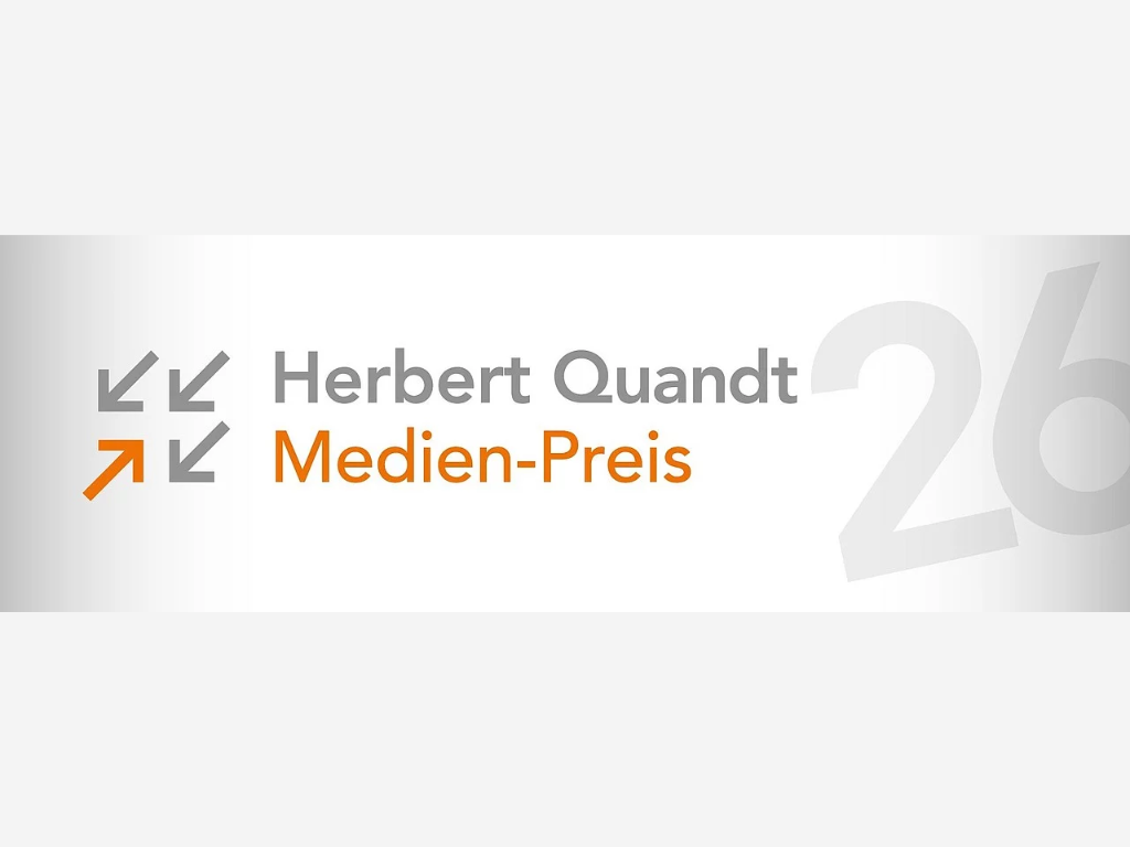 Logo Medienpreis