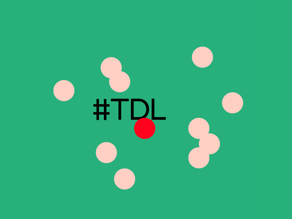 Logo TDL